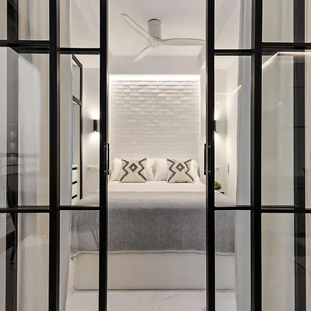 Boutique In 公寓 托雷莫利诺斯